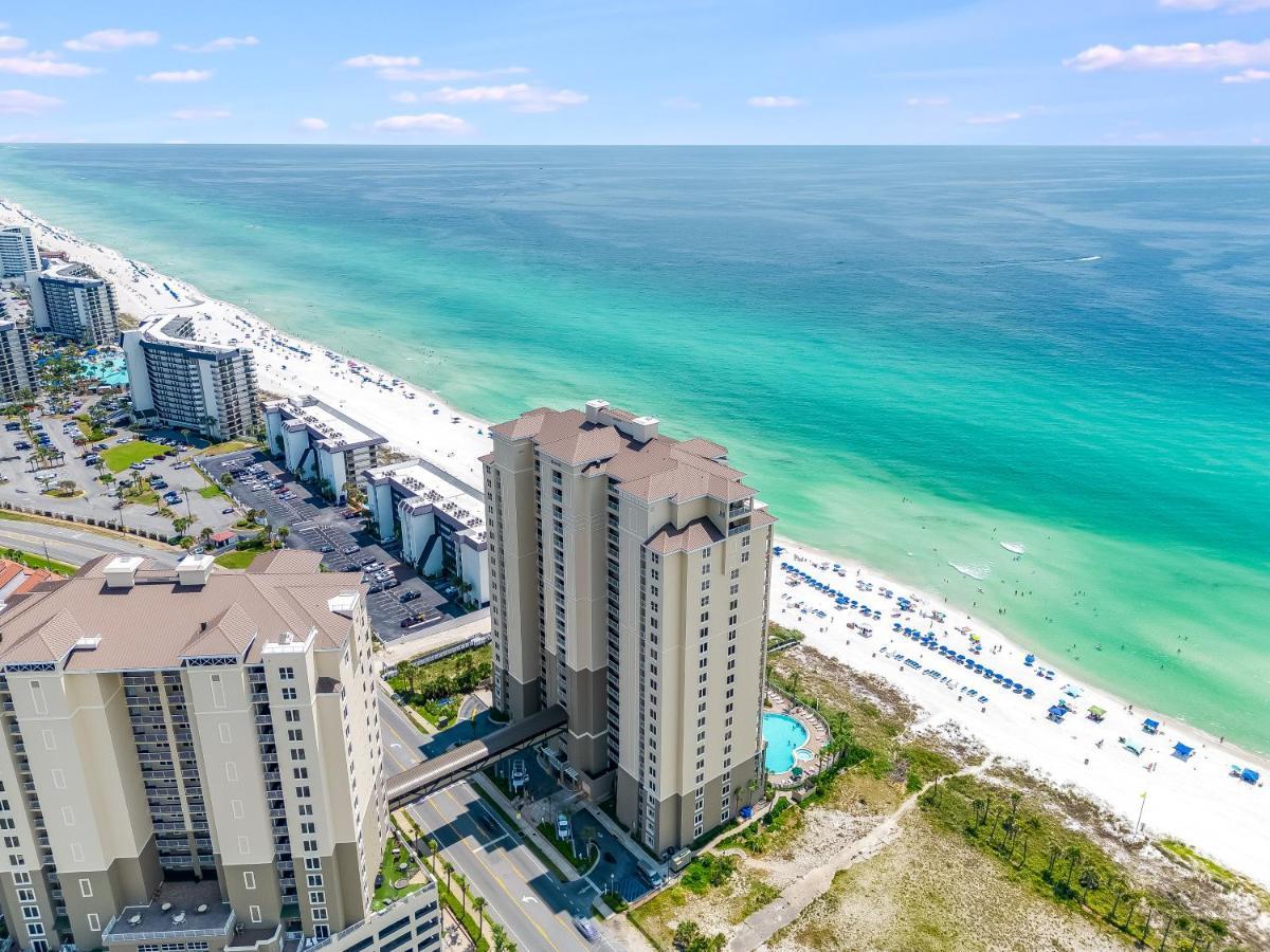 Apartmán Grand Panama 1902 Sunshine State Escapes Panama City Beach Exteriér fotografie