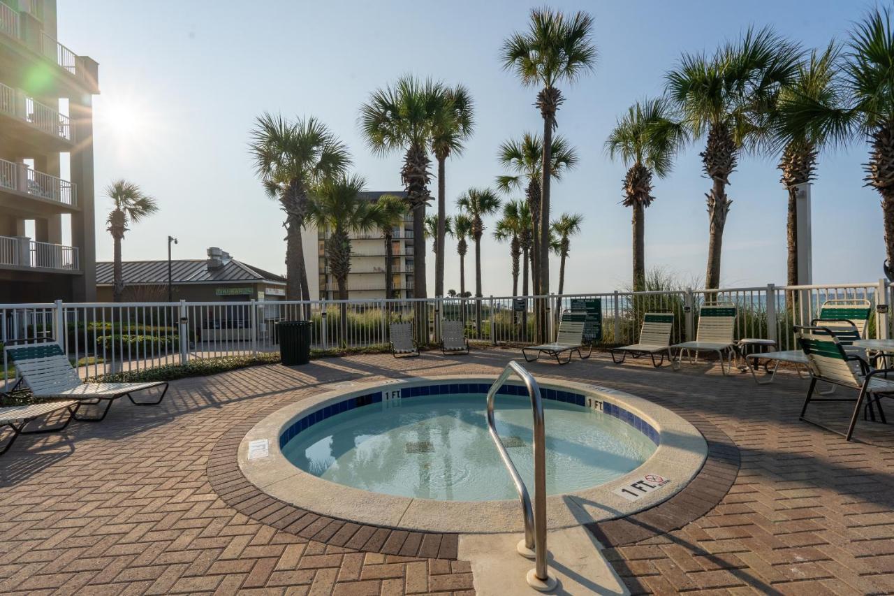 Apartmán Grand Panama 1902 Sunshine State Escapes Panama City Beach Exteriér fotografie