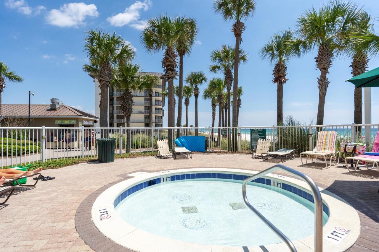 Apartmán Grand Panama 1902 Sunshine State Escapes Panama City Beach Exteriér fotografie