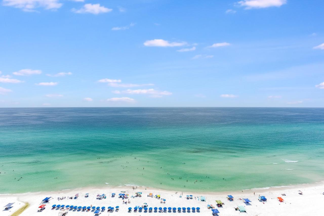 Apartmán Grand Panama 1902 Sunshine State Escapes Panama City Beach Exteriér fotografie