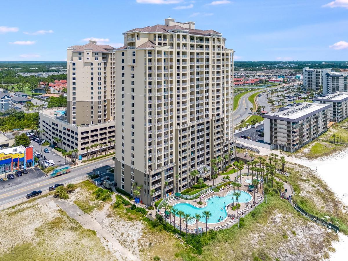 Apartmán Grand Panama 1902 Sunshine State Escapes Panama City Beach Exteriér fotografie