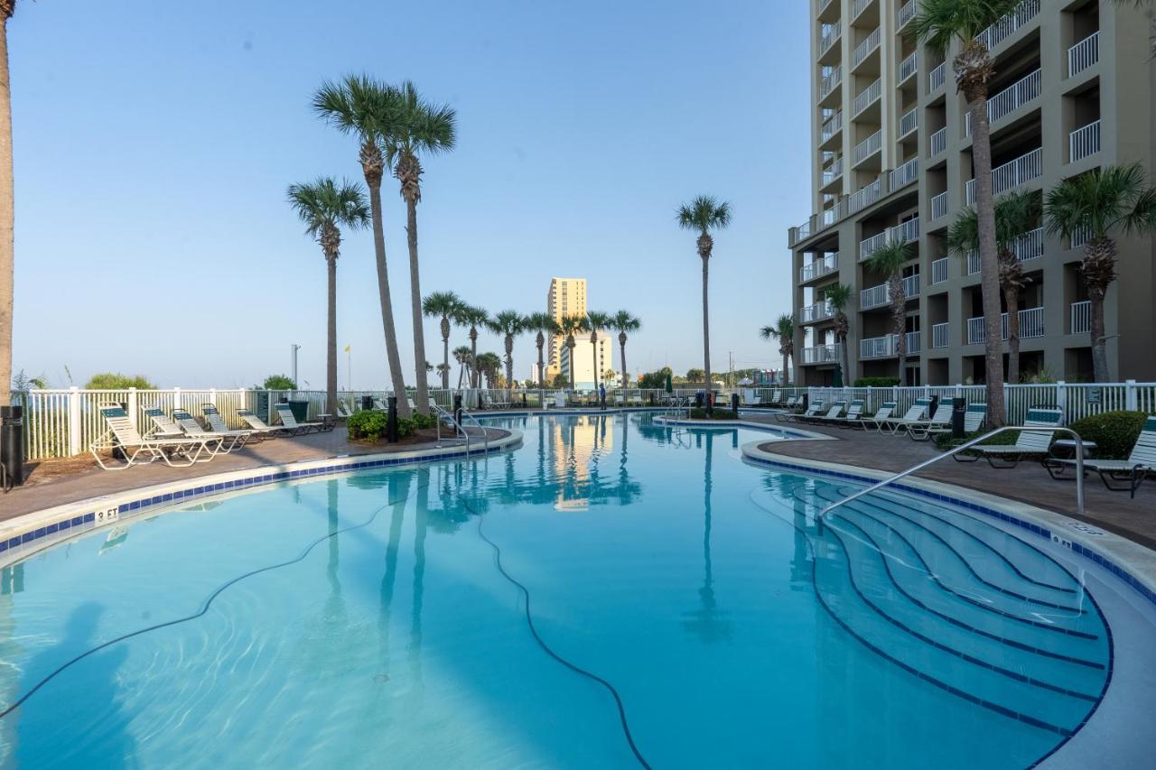 Apartmán Grand Panama 1902 Sunshine State Escapes Panama City Beach Exteriér fotografie